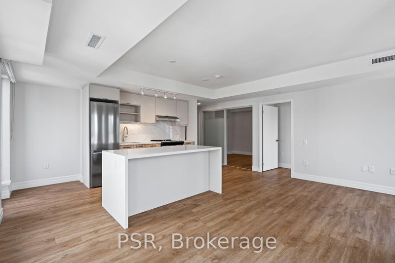 2801 - 203 Jarvis Street