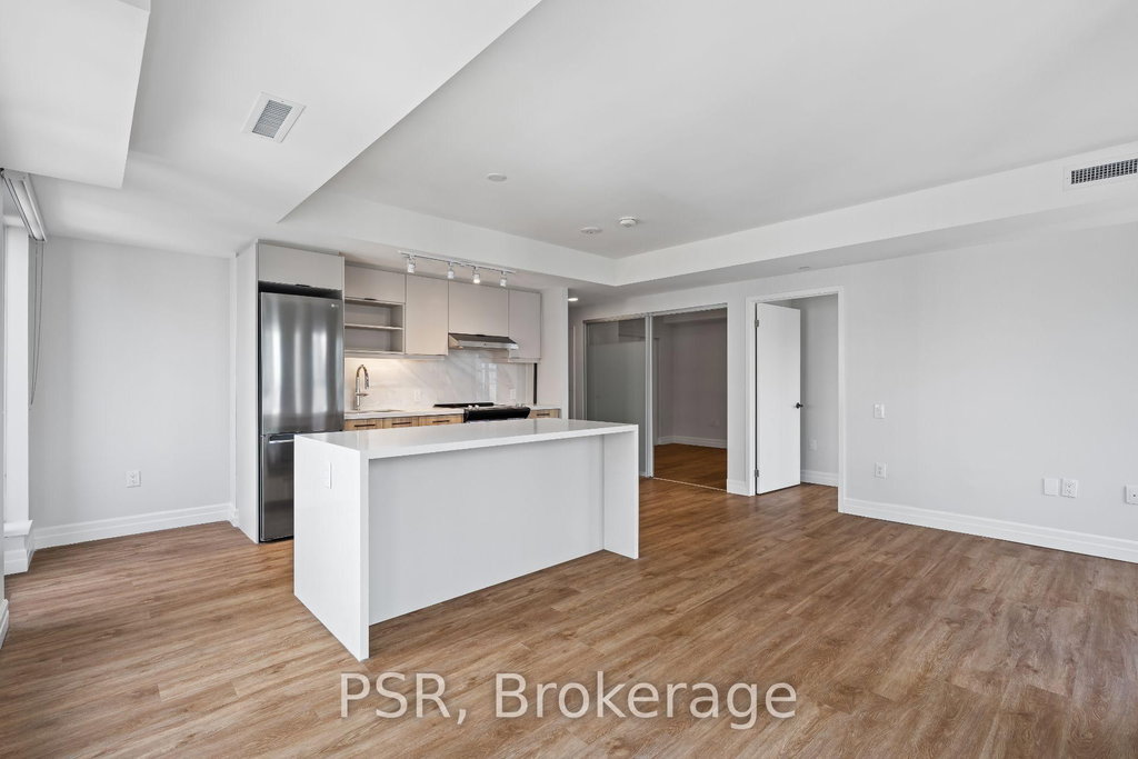 2801 - 203 Jarvis Street 3
