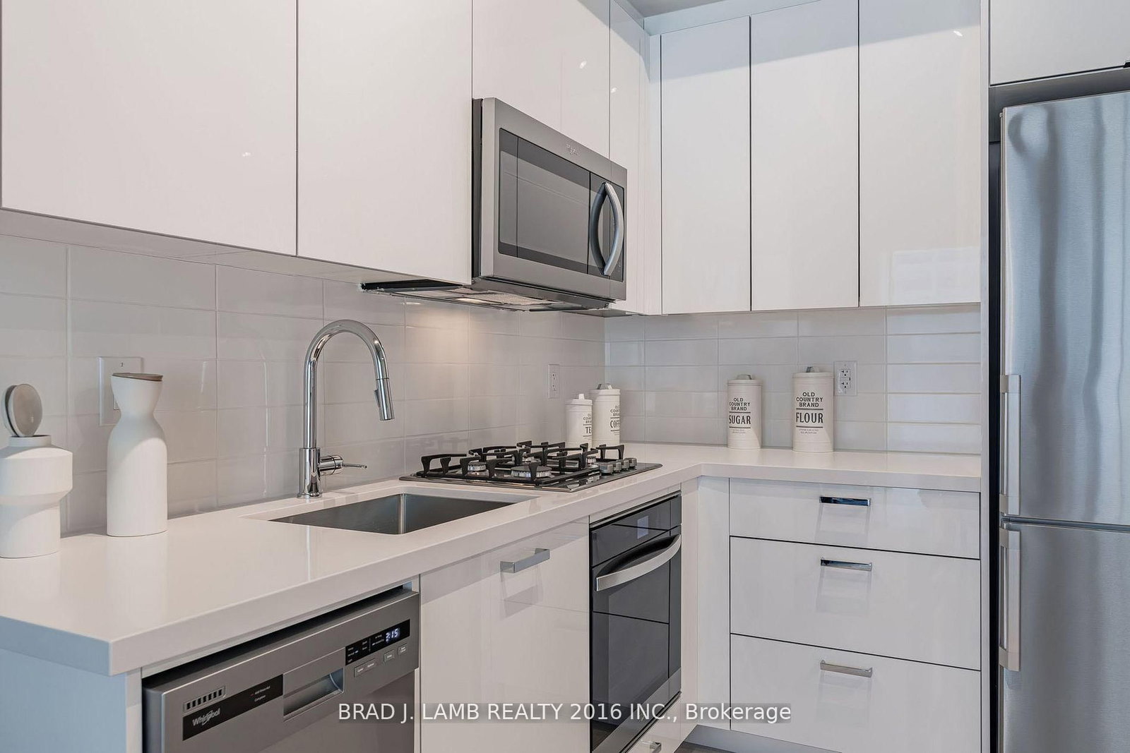 195 McCaul Street • #315 • Toronto, ON photo 10