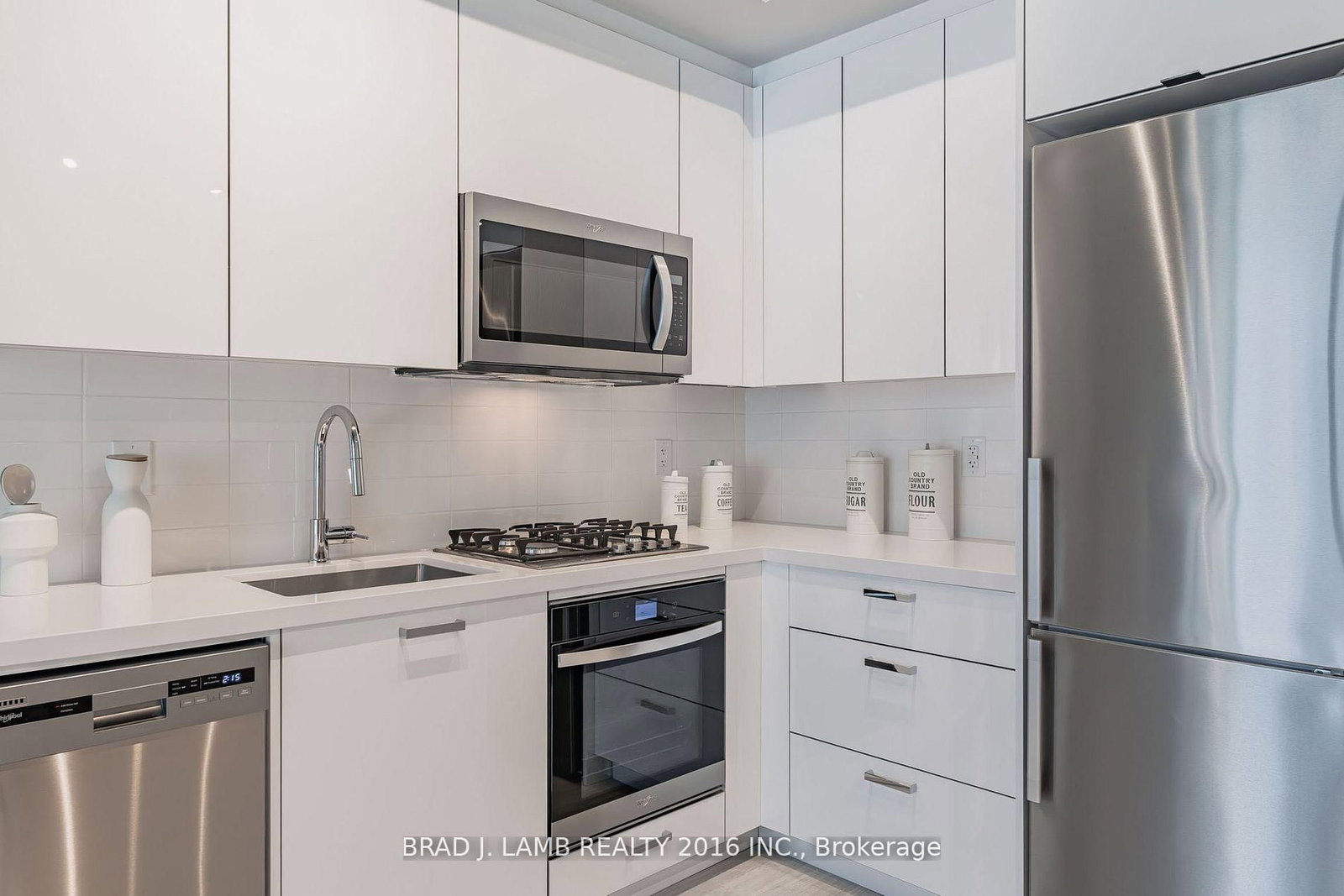 195 McCaul Street • #315 • Toronto, ON photo 12