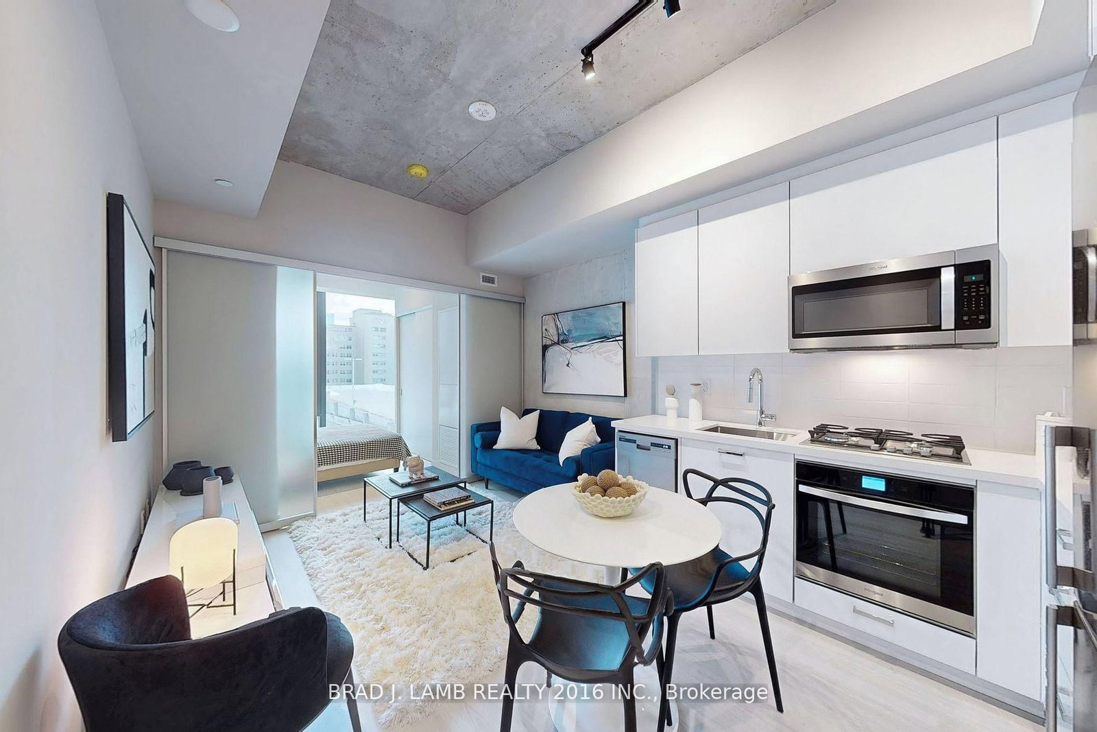 195 McCaul Street • #315 • Toronto, ON photo 13