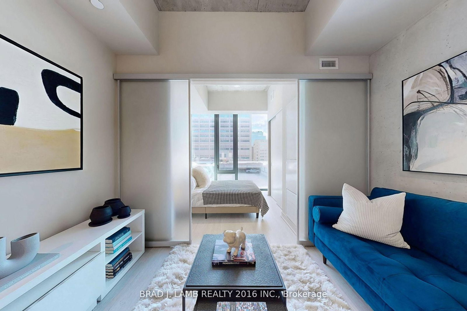 195 McCaul Street • #315 • Toronto, ON photo 16