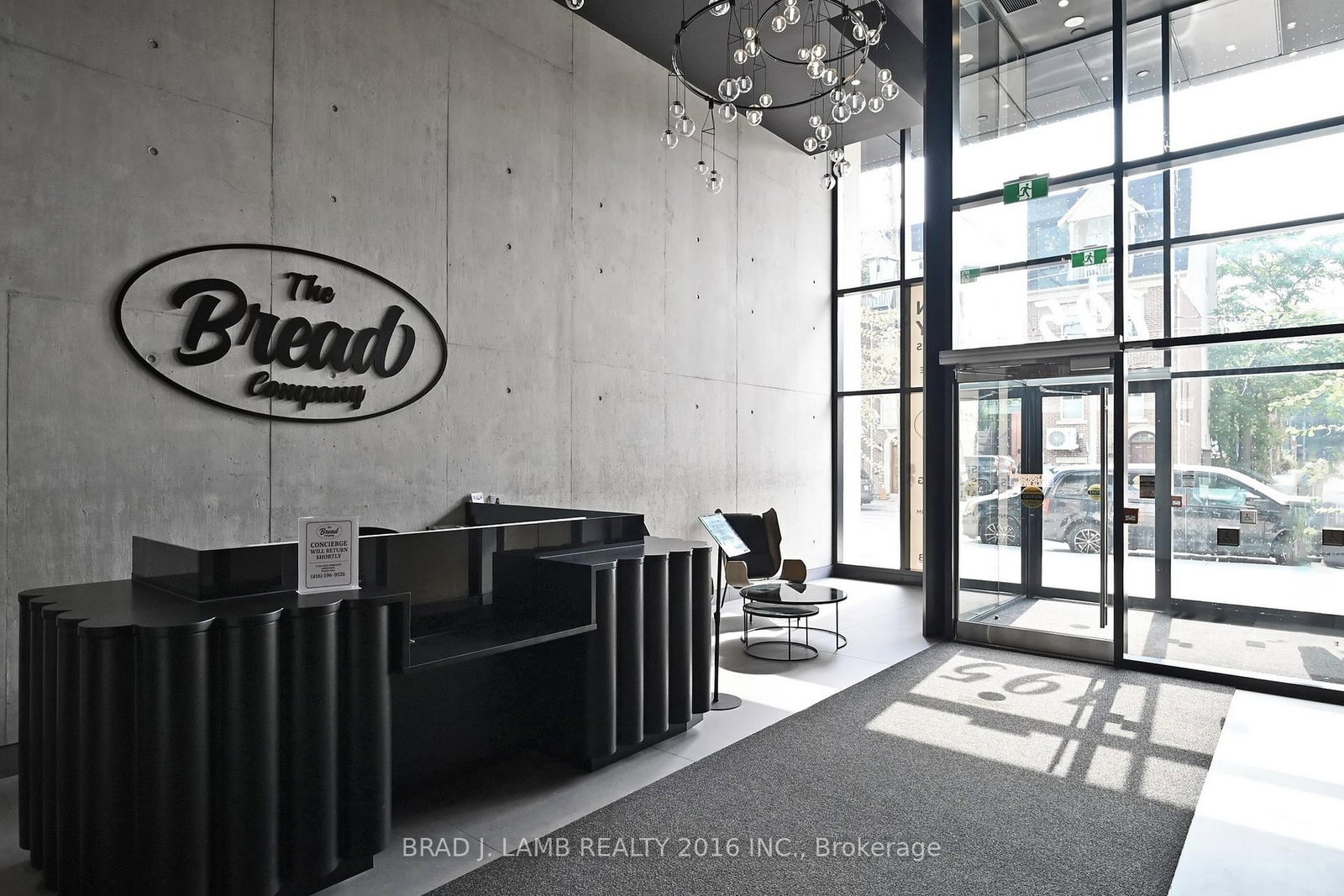 195 McCaul Street • #315 • Toronto, ON photo 2