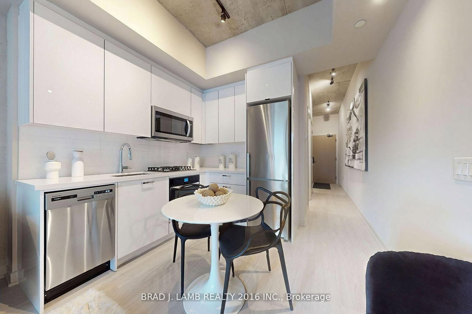 195 McCaul Street • #315 • Toronto, ON photo 26