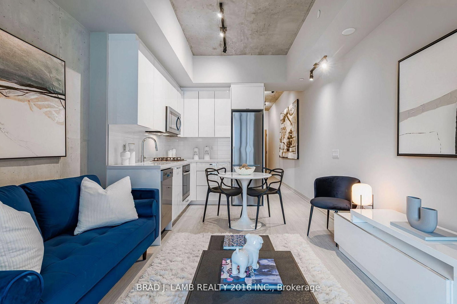 195 McCaul Street • #315 • Toronto, ON photo 27