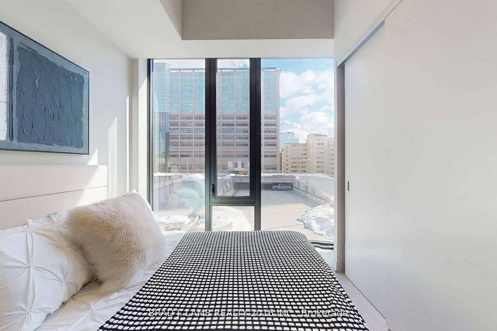 195 McCaul Street • #315 • Toronto, ON photo 29