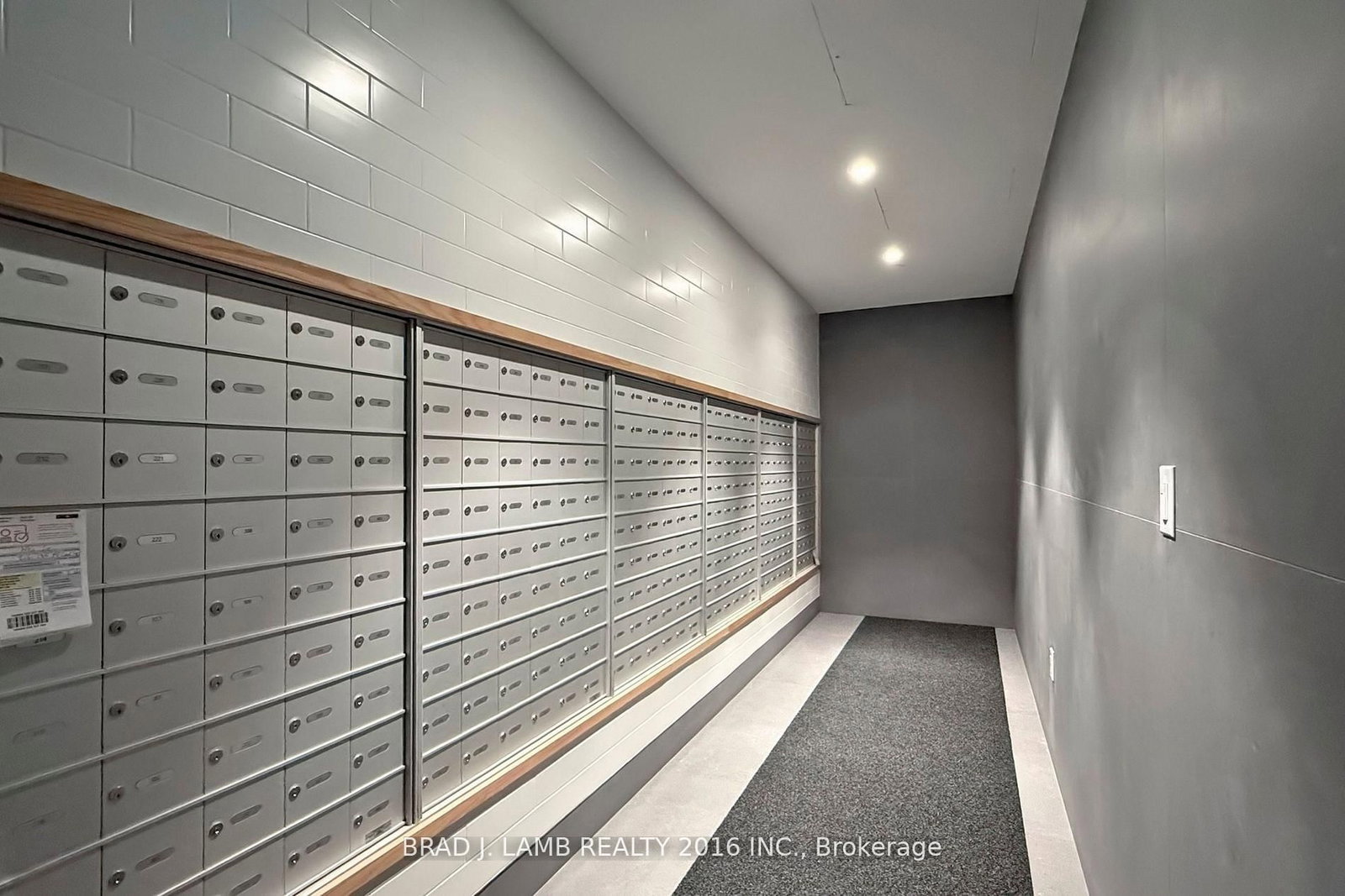 195 McCaul Street • #315 • Toronto, ON photo 33