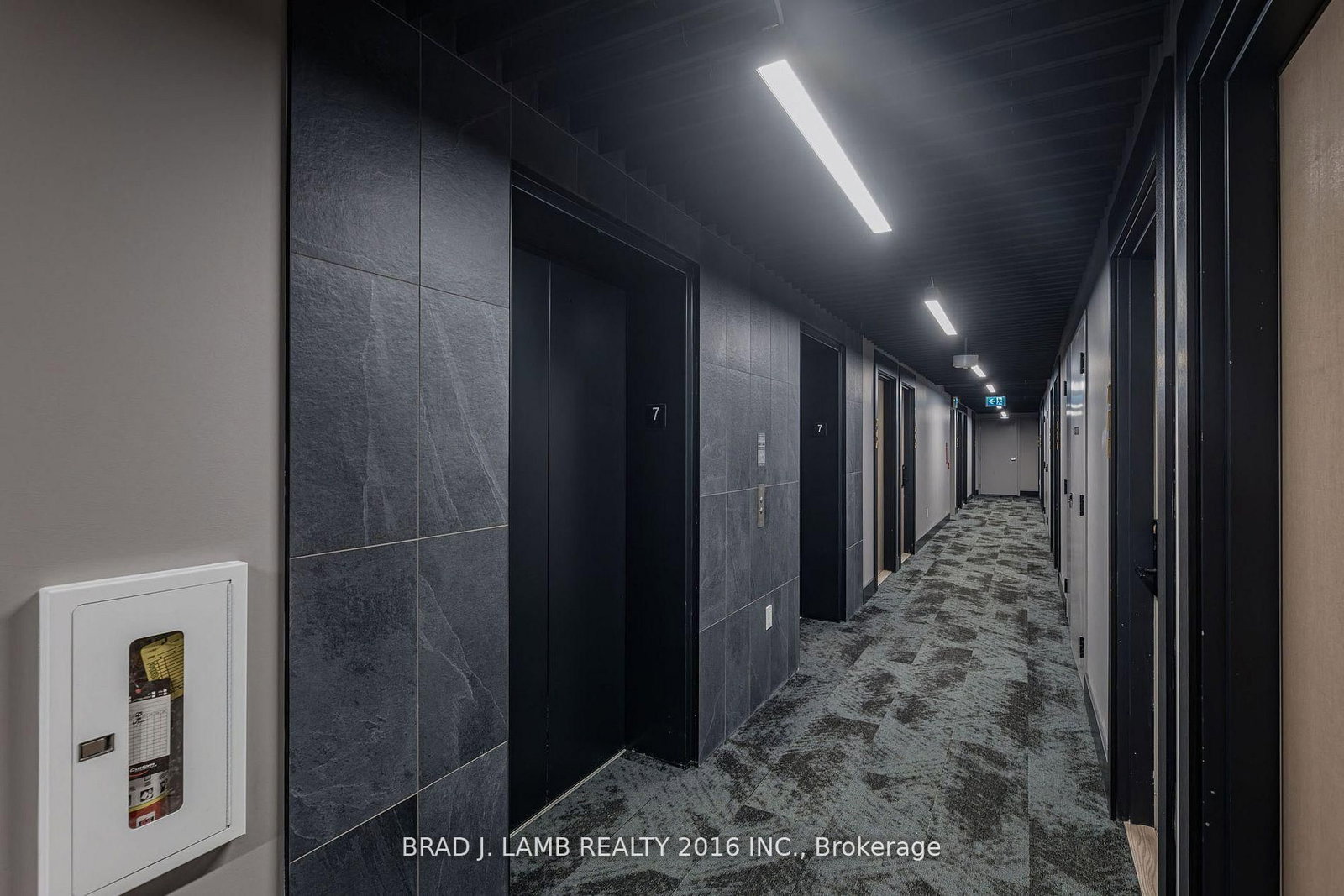 195 McCaul Street • #315 • Toronto, ON photo 34