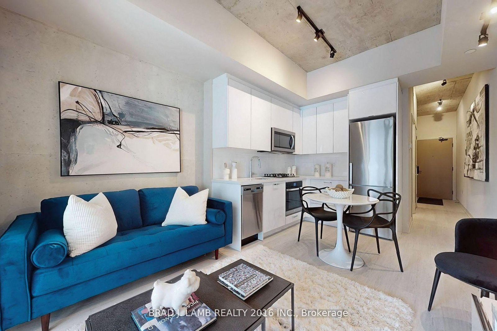 195 McCaul Street • #315 • Toronto, ON photo 4