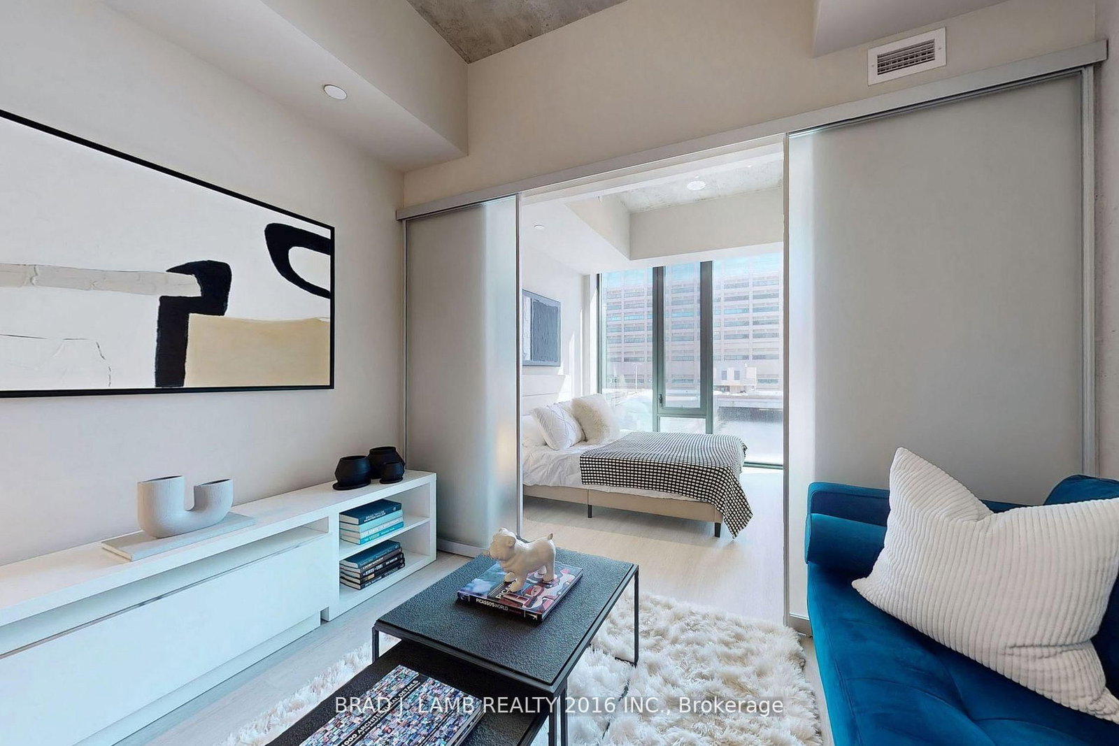 195 McCaul Street • #315 • Toronto, ON photo 5