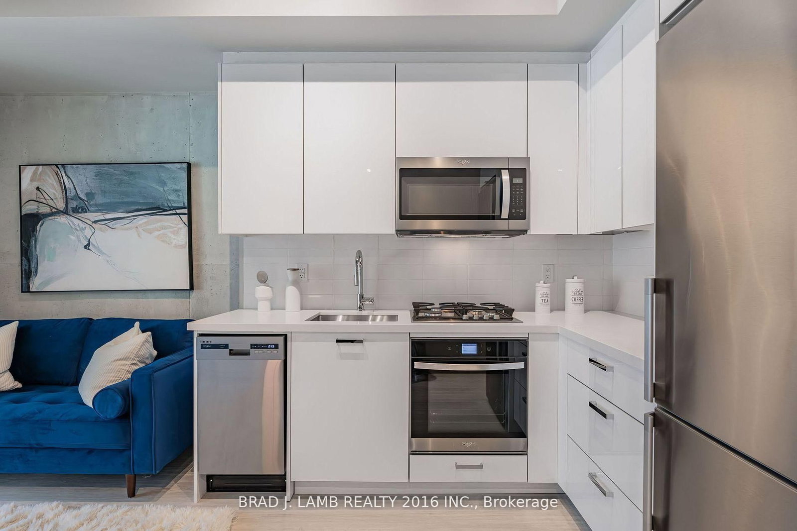 195 McCaul Street • #315 • Toronto, ON photo 7