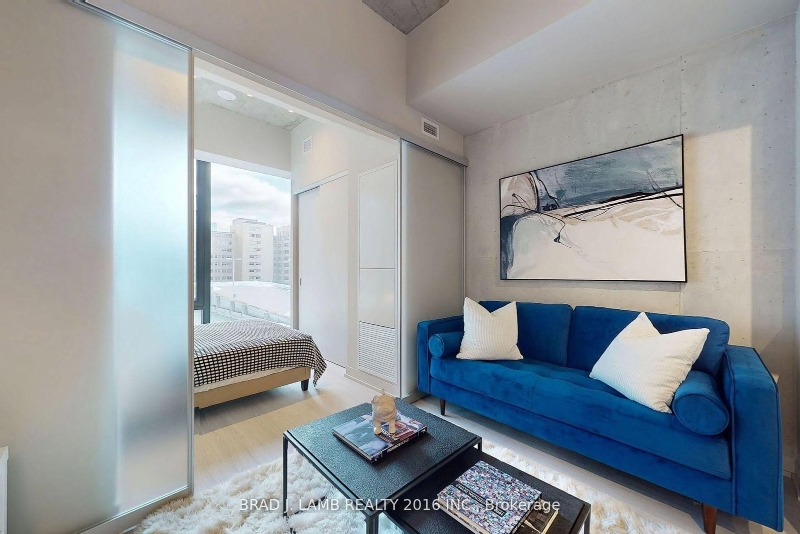 195 McCaul Street • #315 • Toronto, ON photo 8