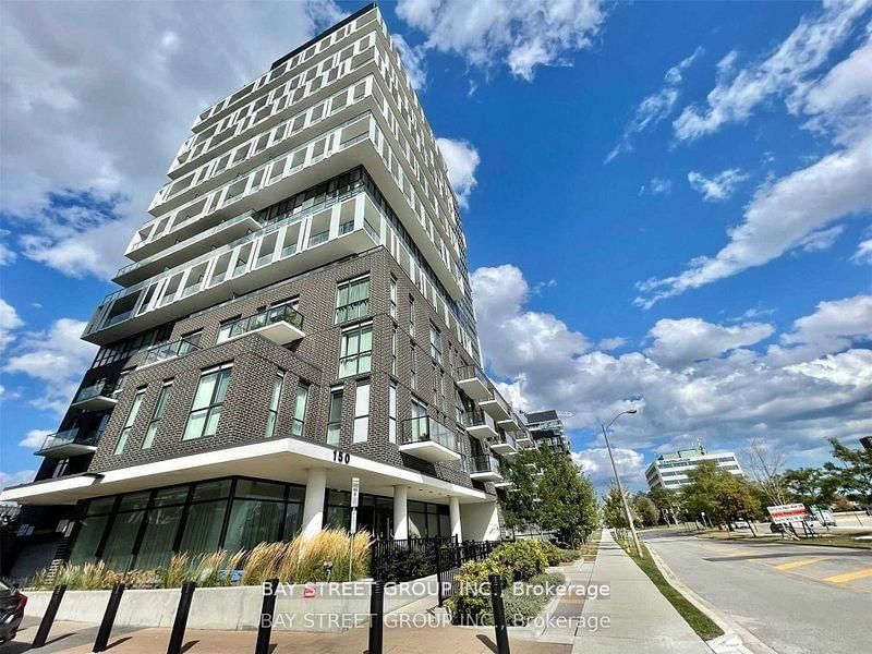 1204 - 150 Fairview Mall Drive