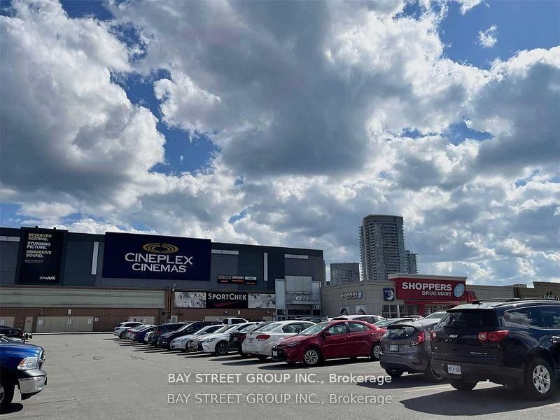 1204 - 150 Fairview Mall Drive
