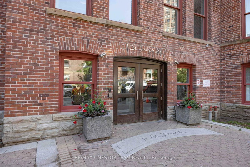 504 - 11 St Joseph Street