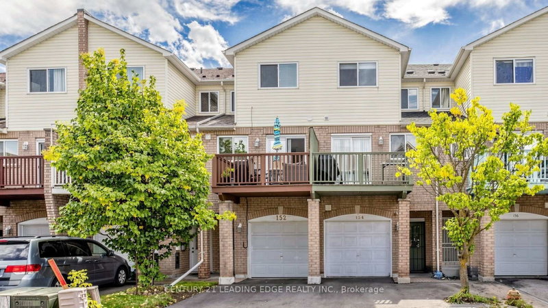 152 Bartley Drive