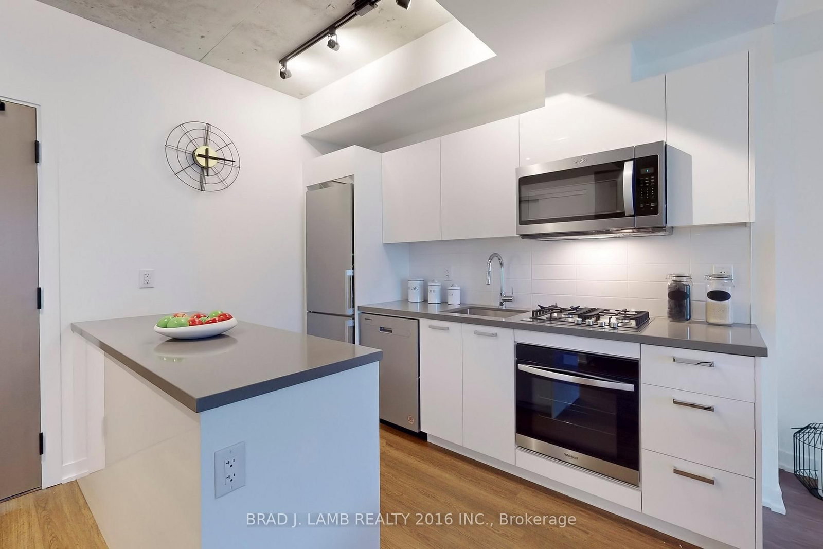 195 McCaul Street • #1403 • Toronto, ON photo 15