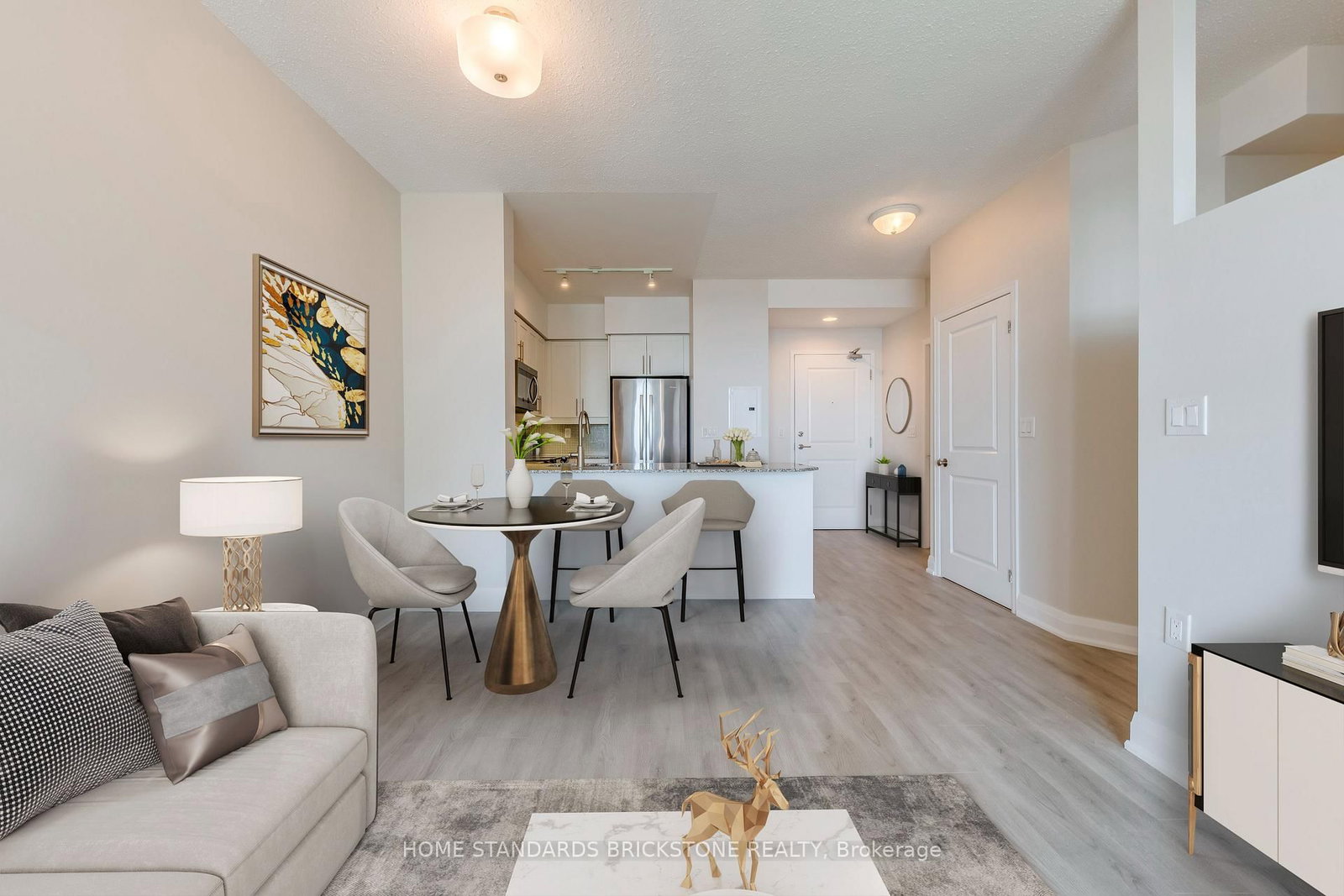 Property at 125 Western Battery