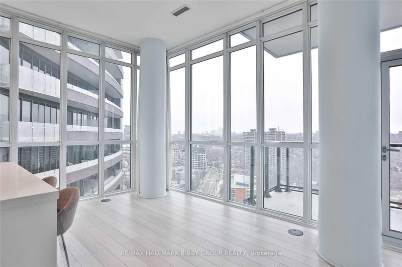 2102 - 32 Davenport Road