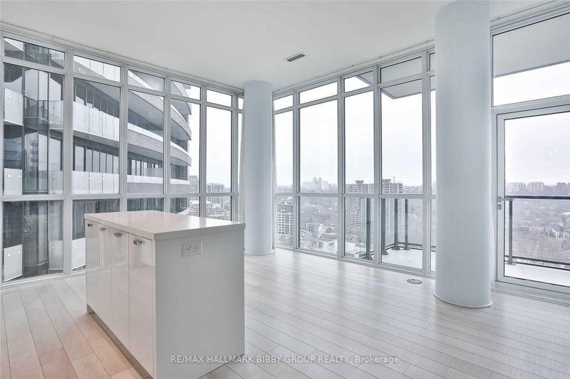 2102 - 32 Davenport Road