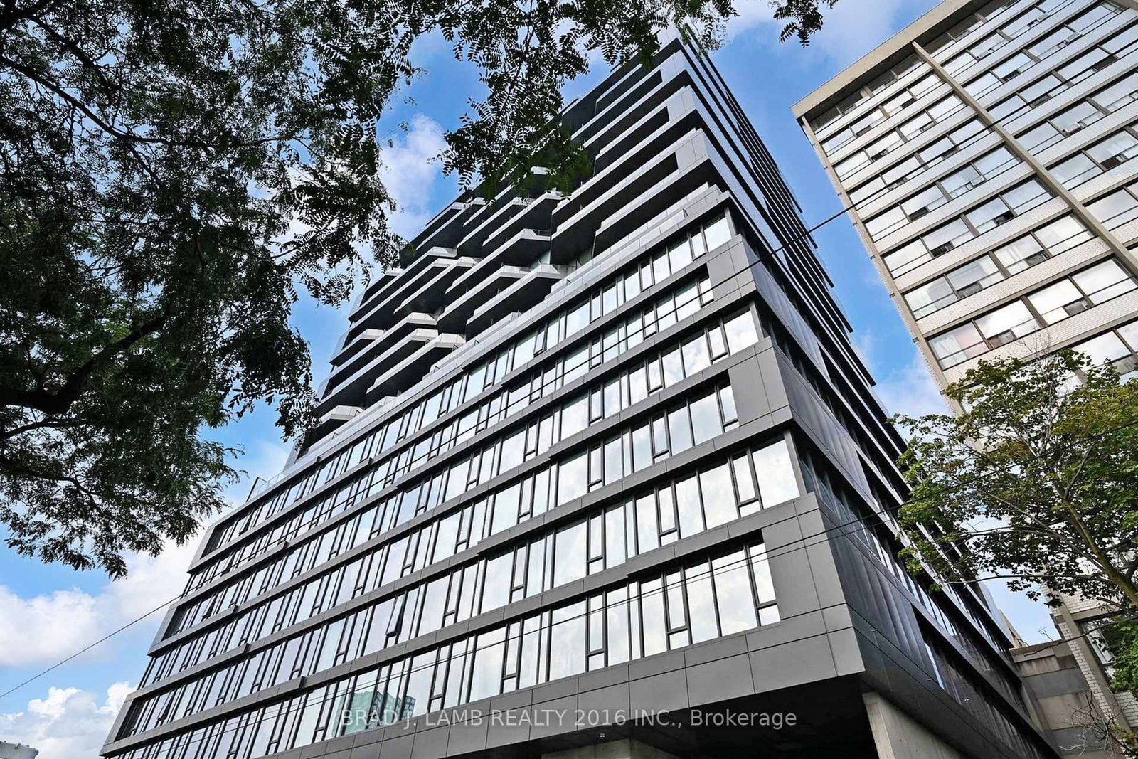 Property at 195 McCaul