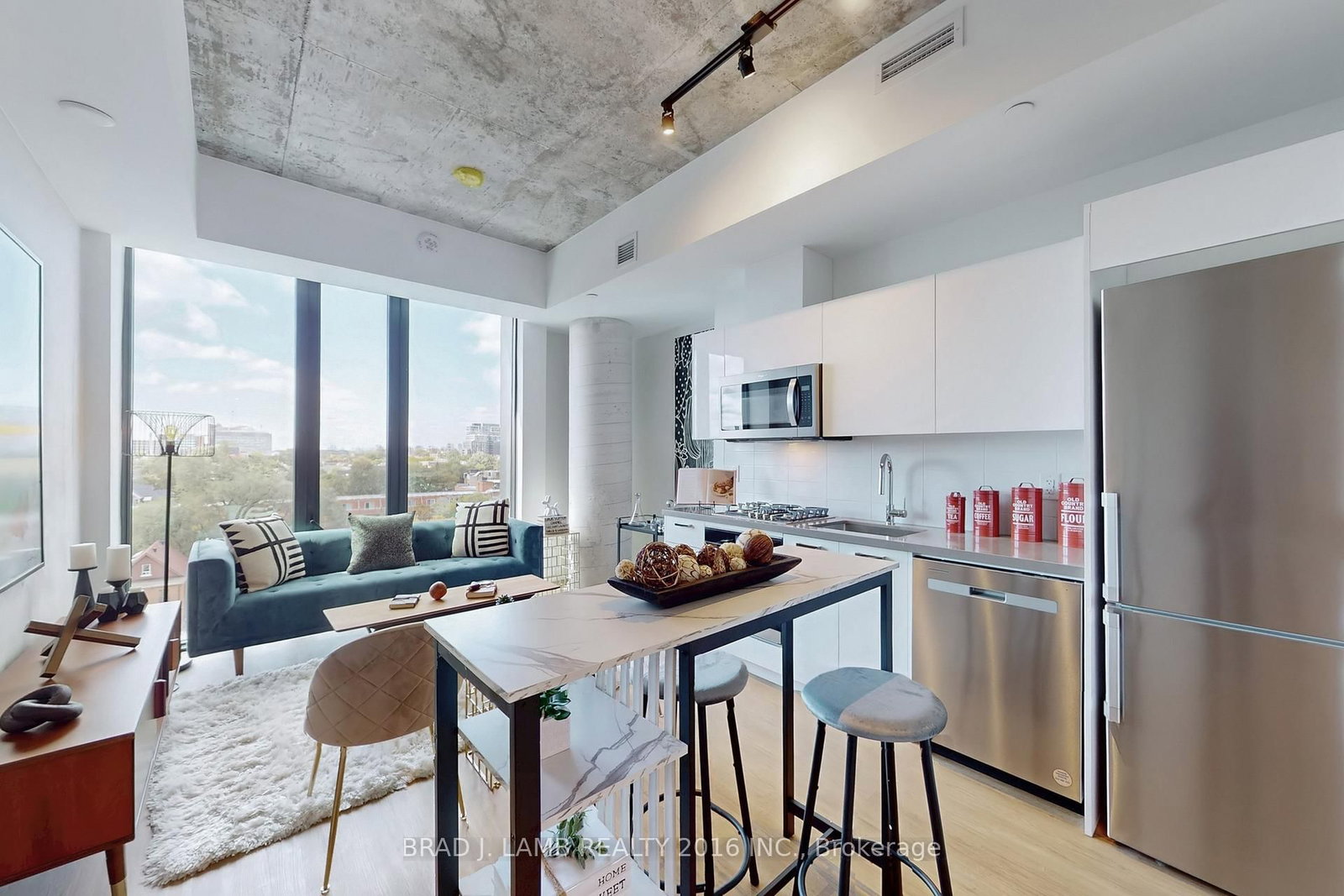 195 McCaul Street • #705 • Toronto, ON photo 10