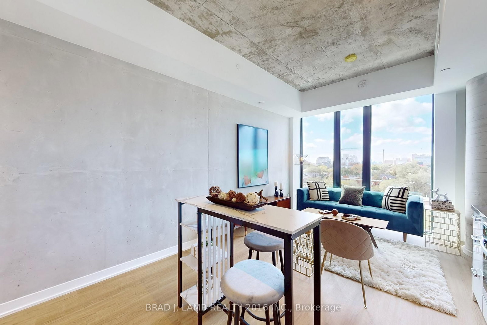 195 McCaul Street • #705 • Toronto, ON photo 11