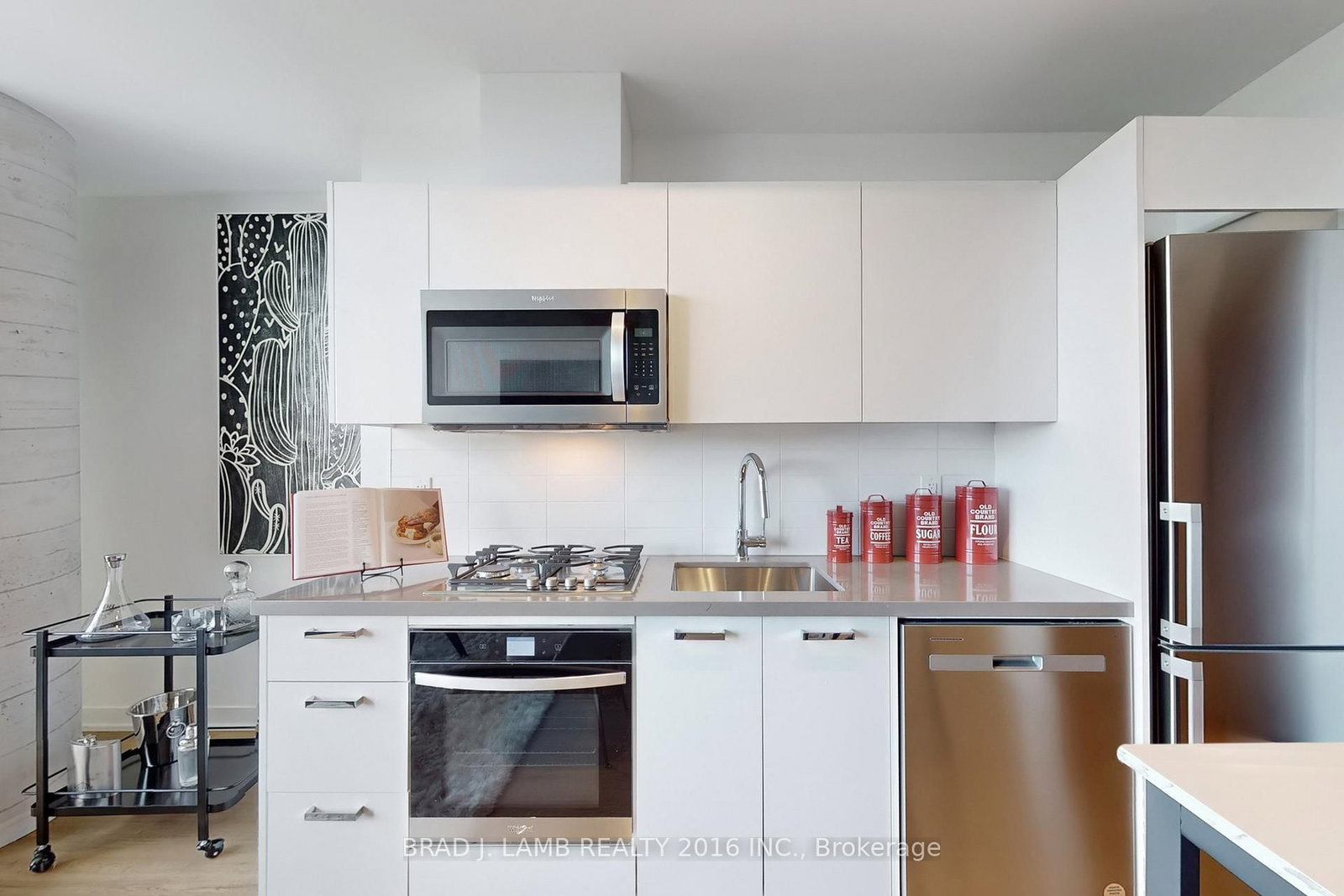 195 McCaul Street • #705 • Toronto, ON photo 15