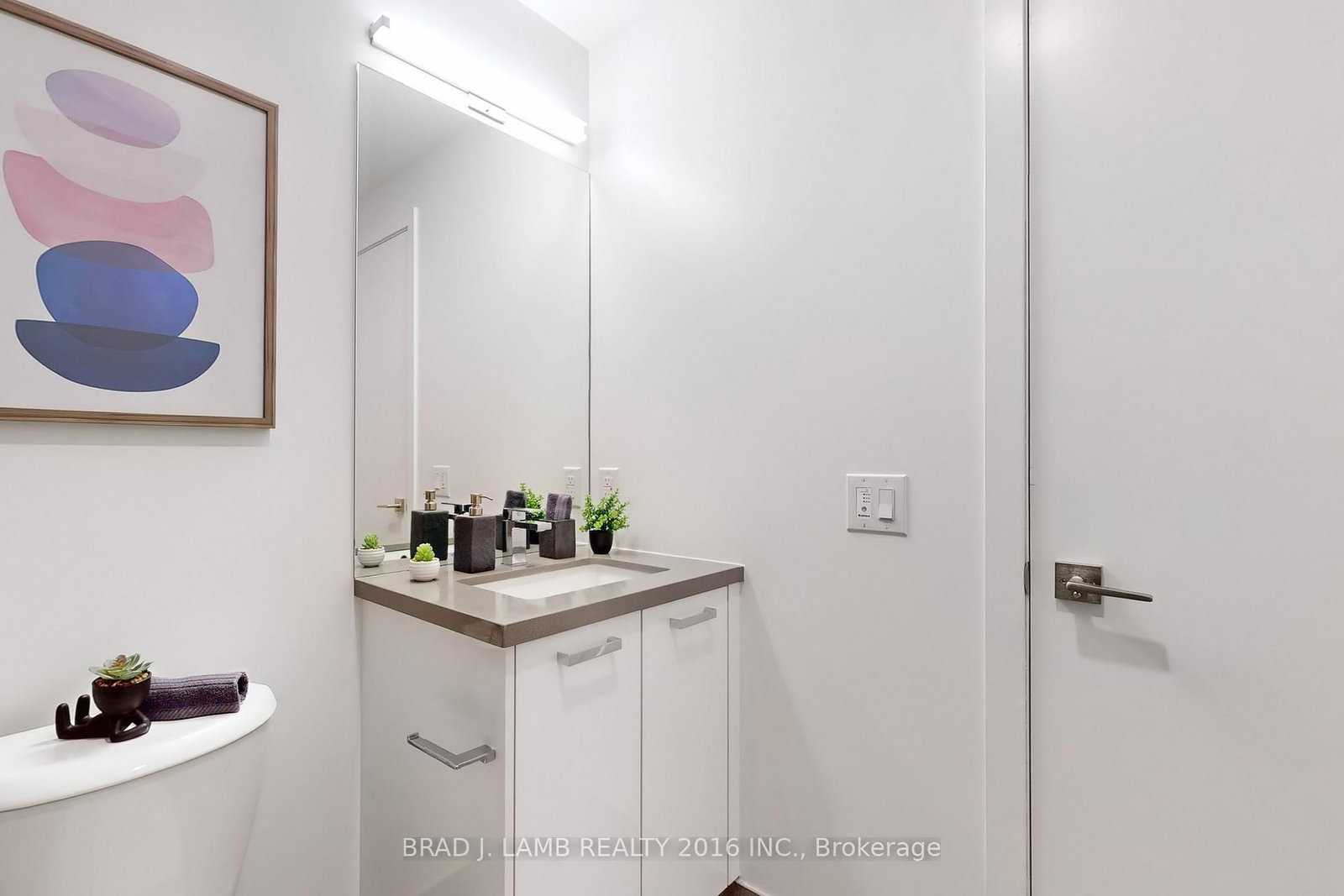 195 McCaul Street • #705 • Toronto, ON photo 25