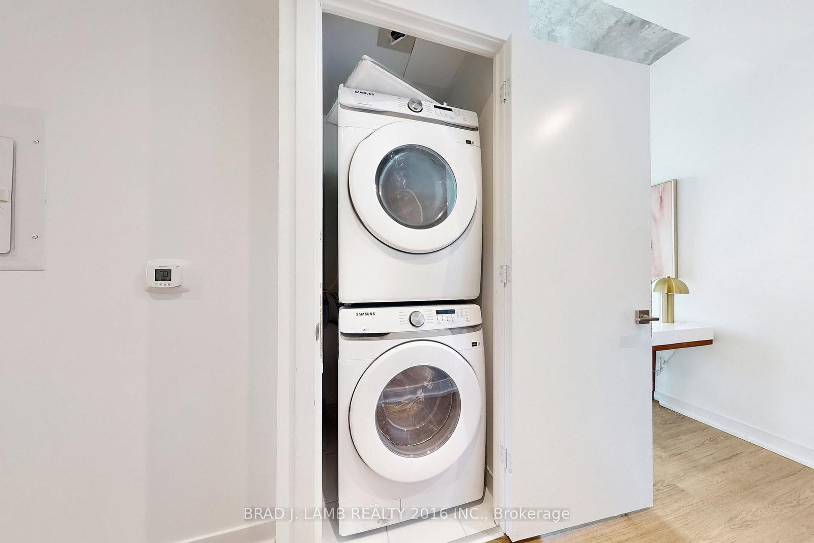 195 McCaul Street • #705 • Toronto, ON photo 26