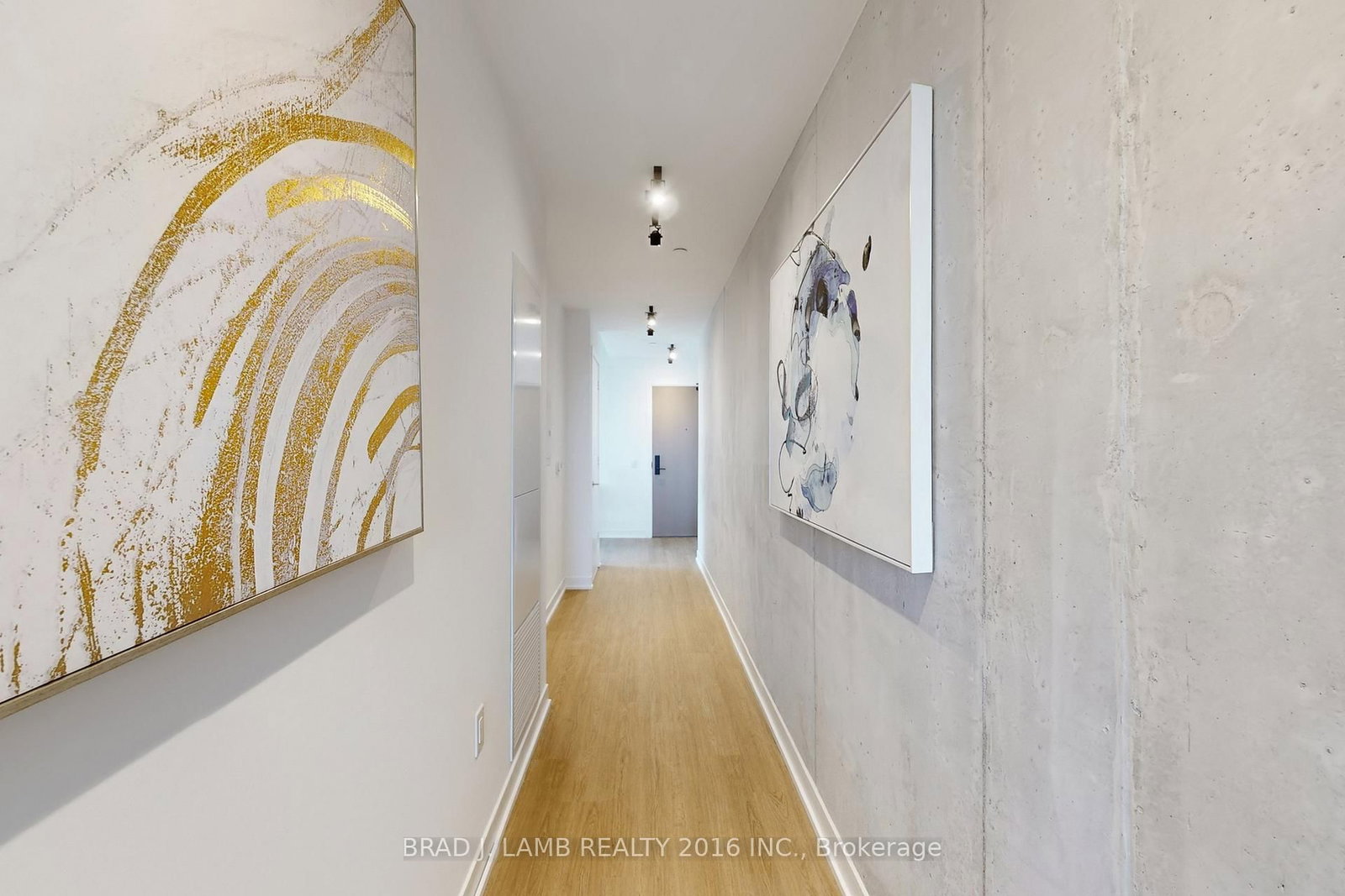195 McCaul Street • #705 • Toronto, ON photo 27