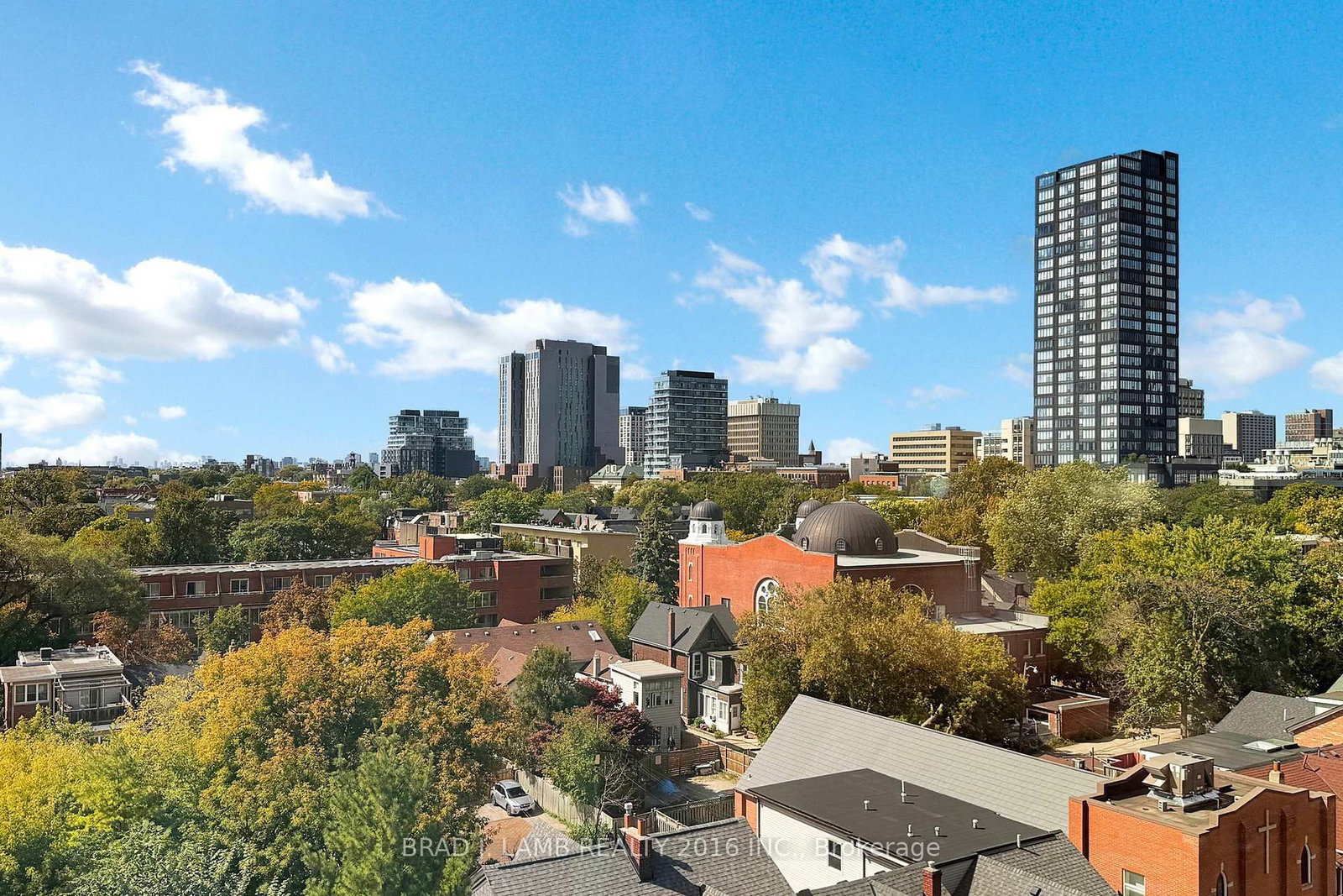 195 McCaul Street • #705 • Toronto, ON photo 29