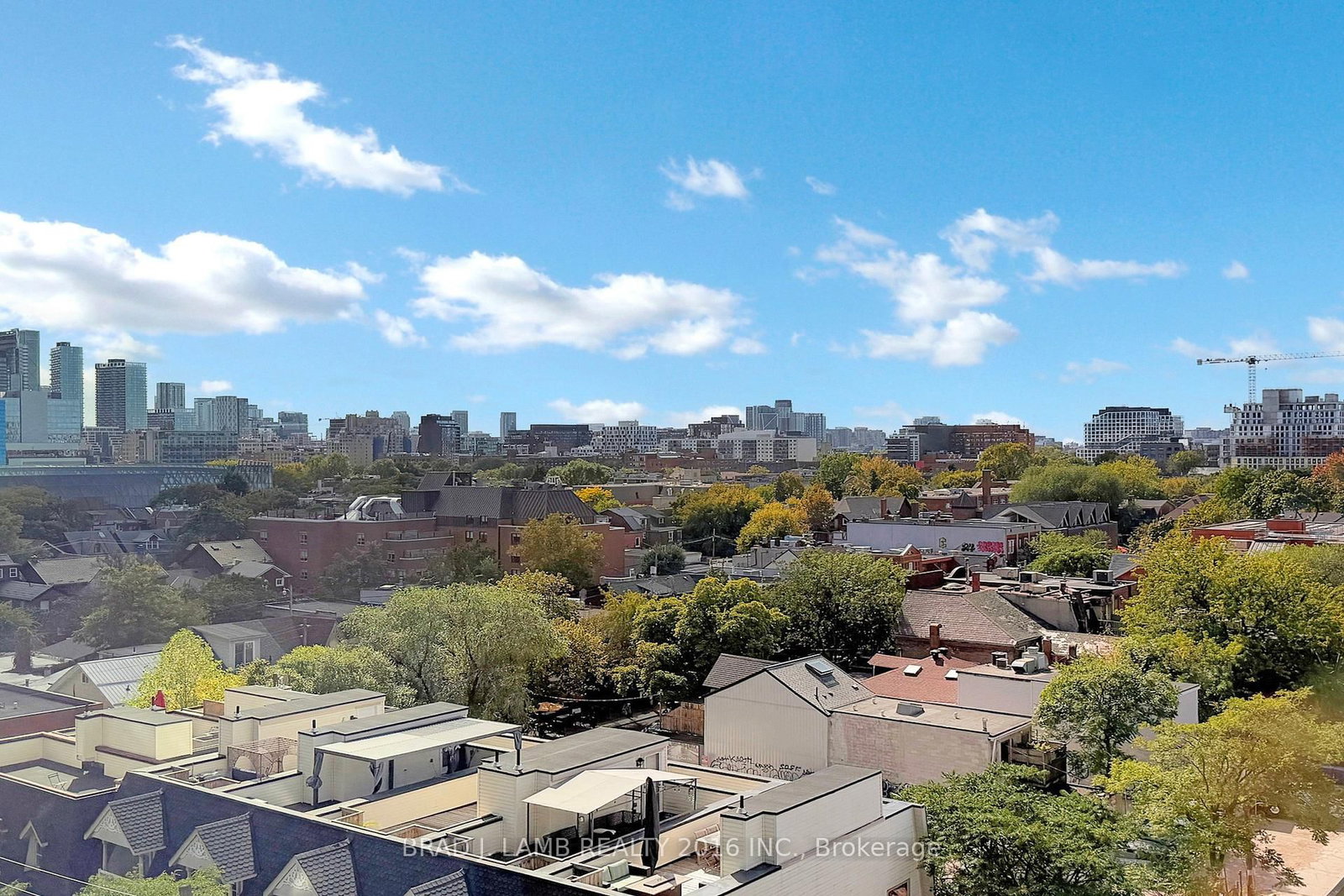 195 McCaul Street • #705 • Toronto, ON photo 30