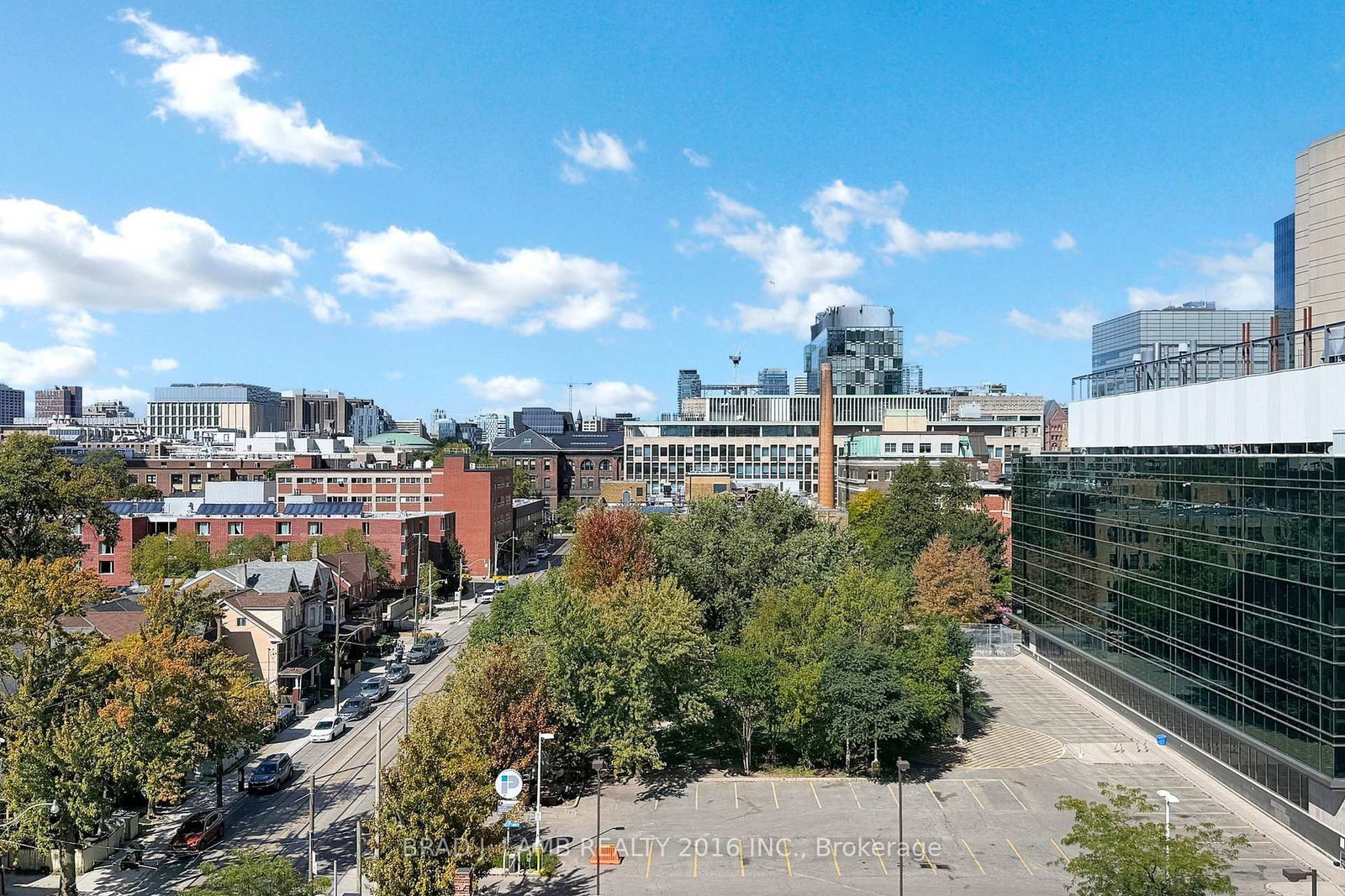 195 McCaul Street • #705 • Toronto, ON photo 31