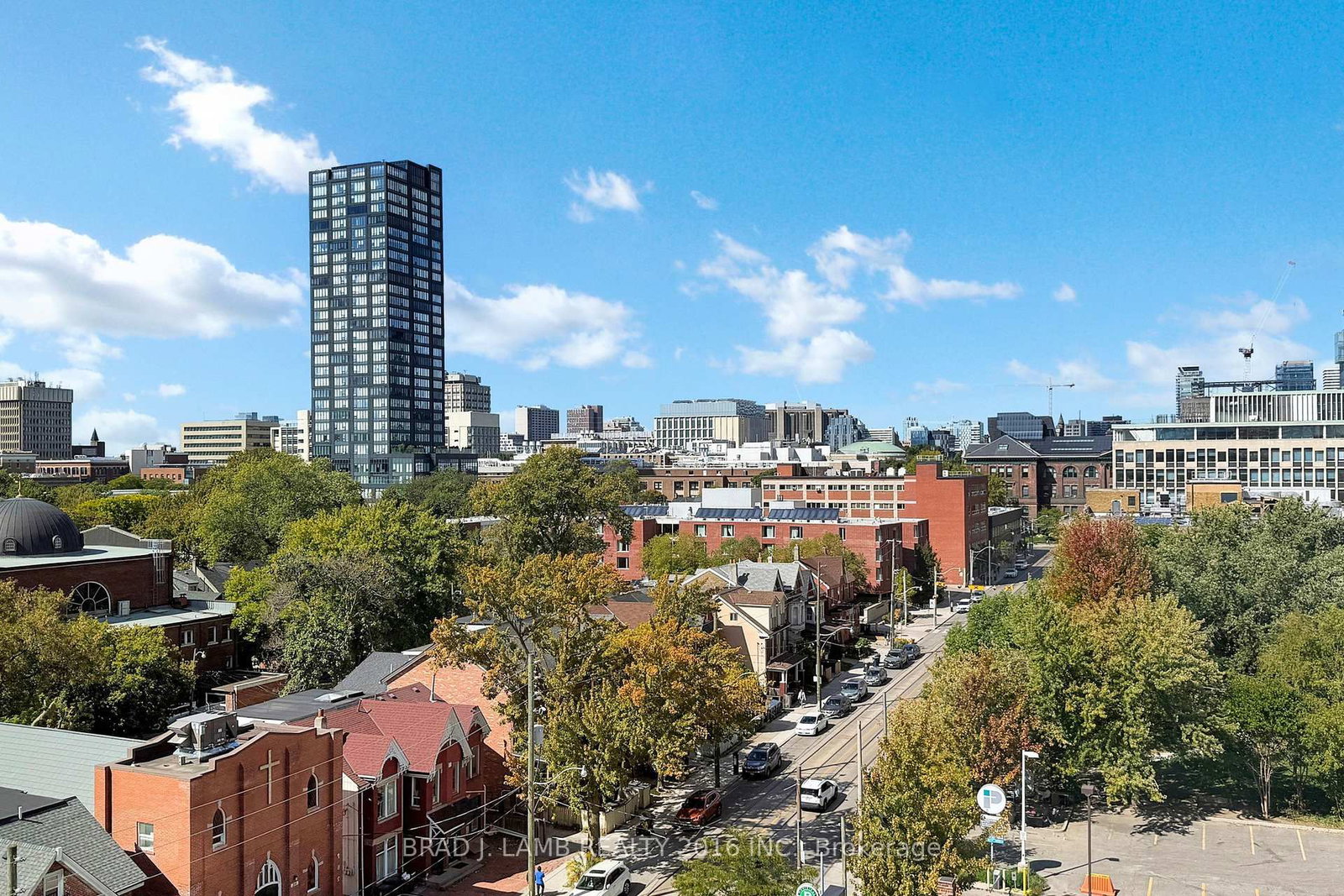 195 McCaul Street • #705 • Toronto, ON photo 33