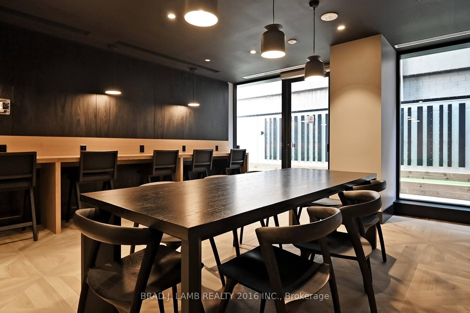 195 McCaul Street • #705 • Toronto, ON photo 40