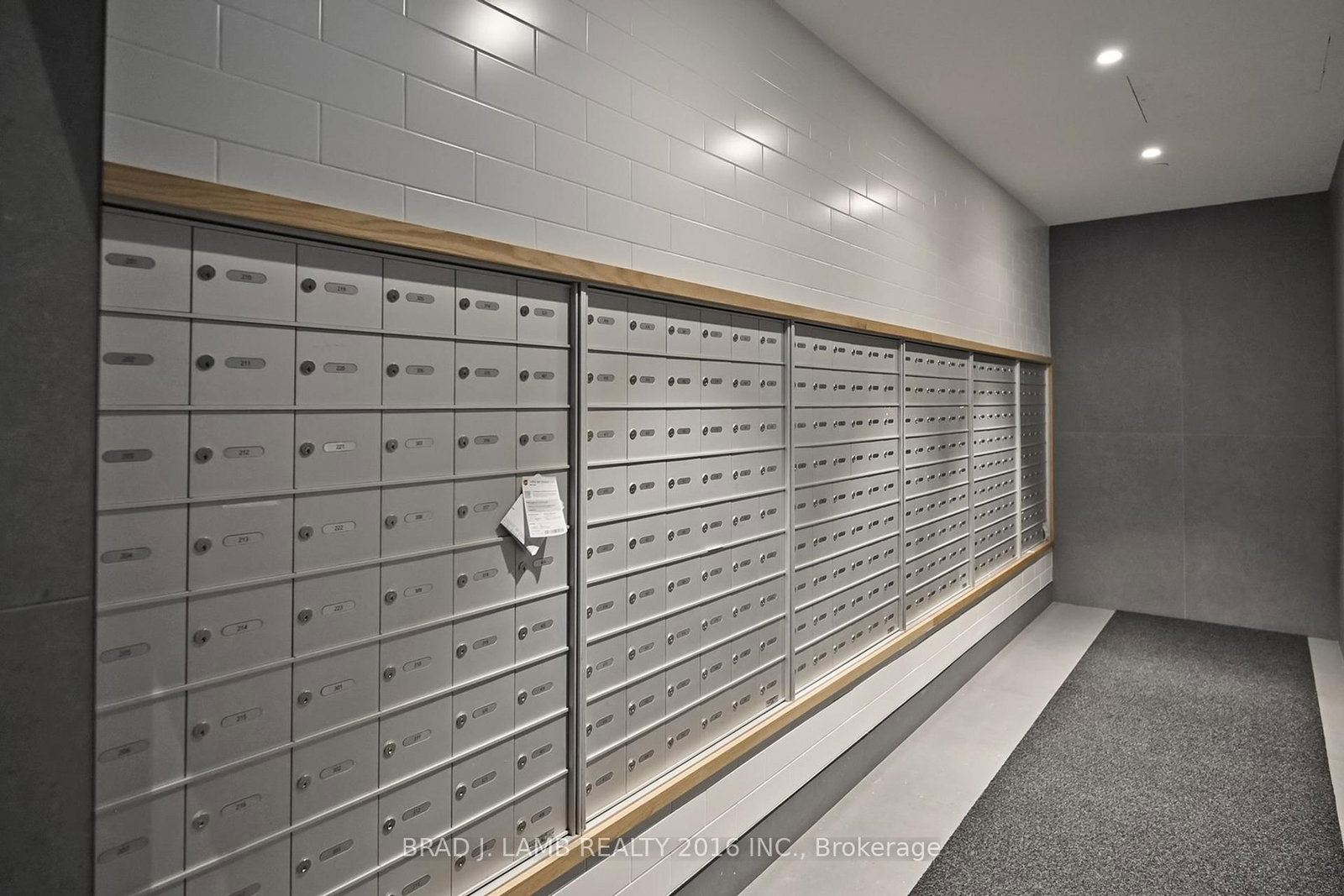 195 McCaul Street • #705 • Toronto, ON photo 44