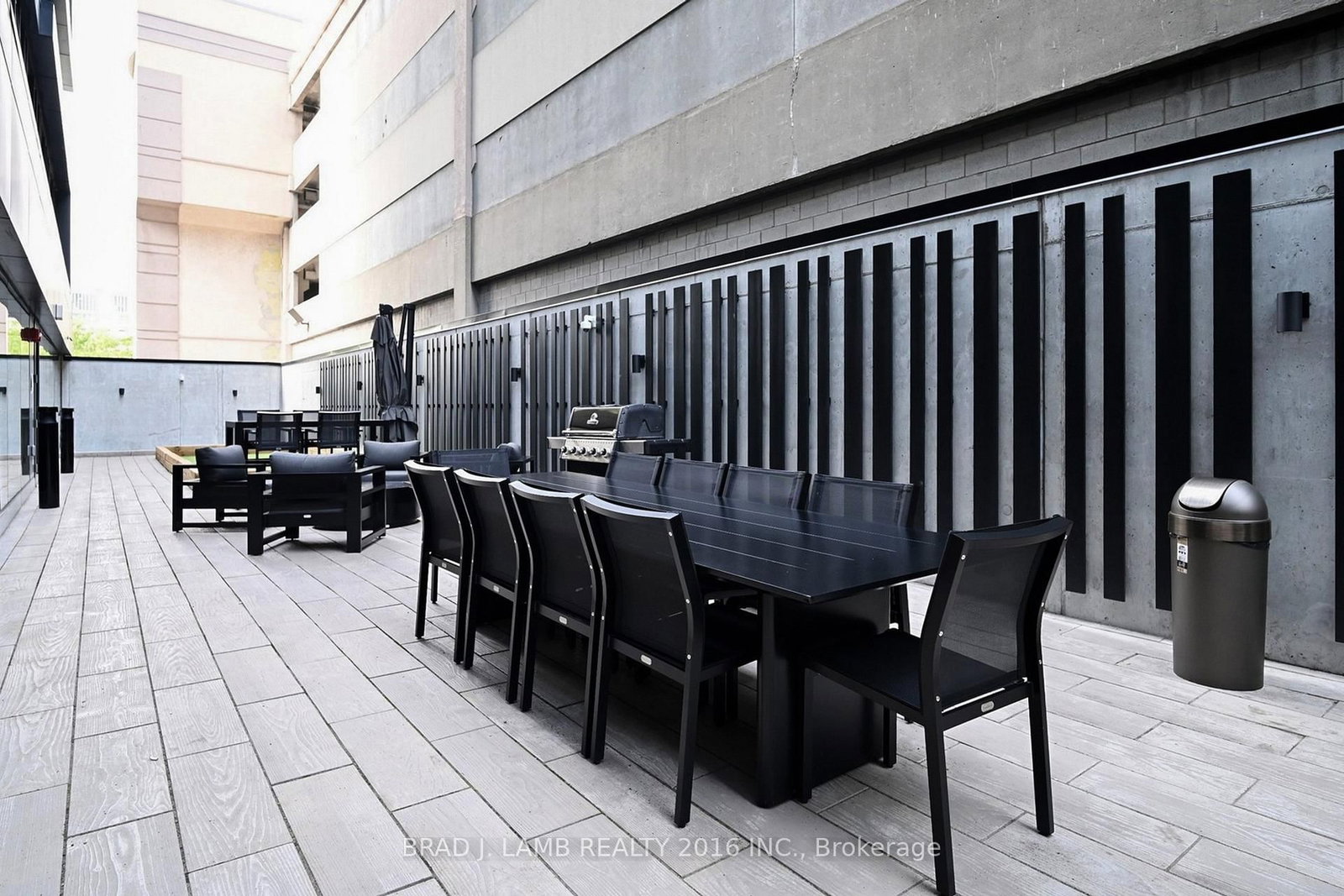195 McCaul Street • #705 • Toronto, ON photo 46