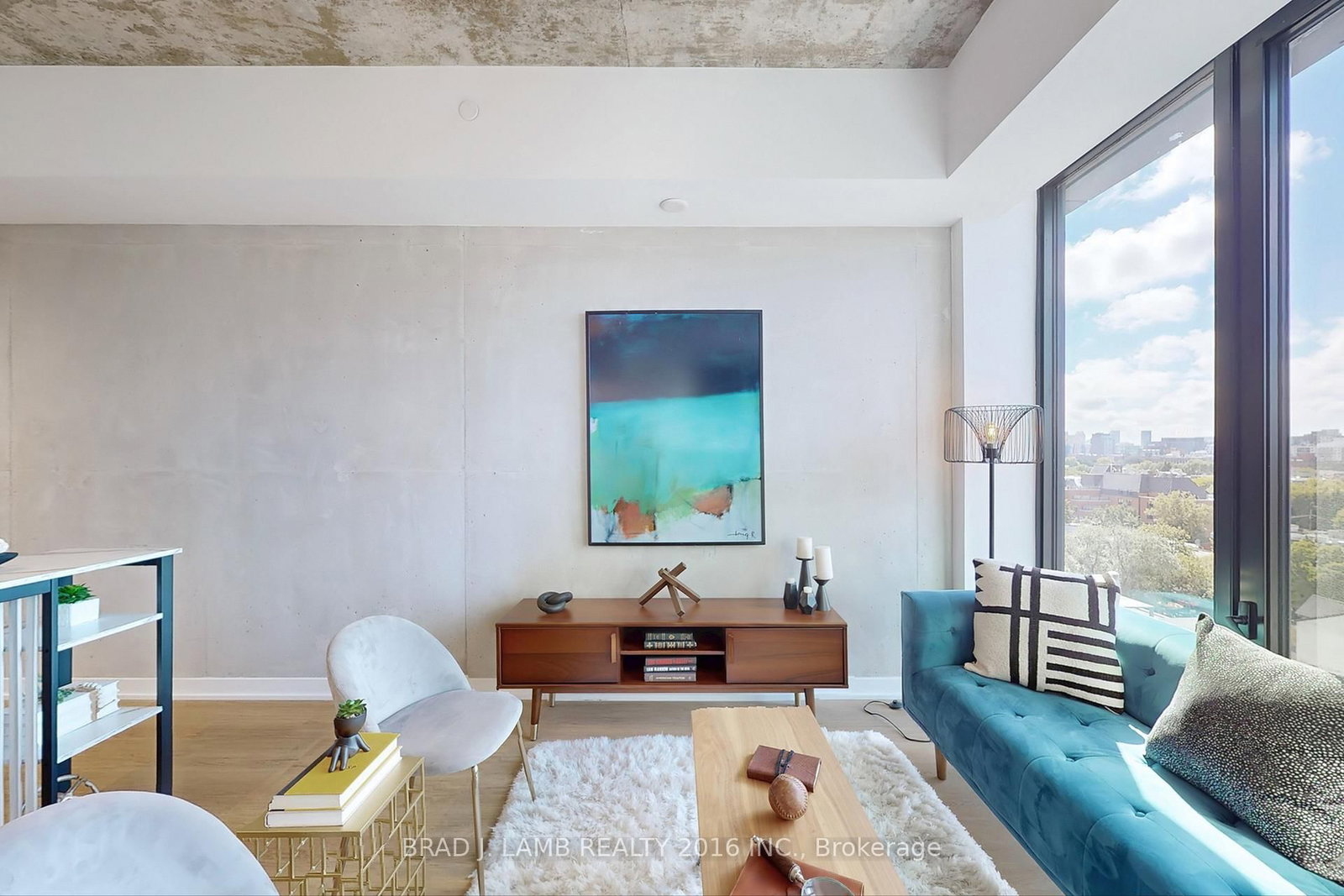 195 McCaul Street • #705 • Toronto, ON photo 7