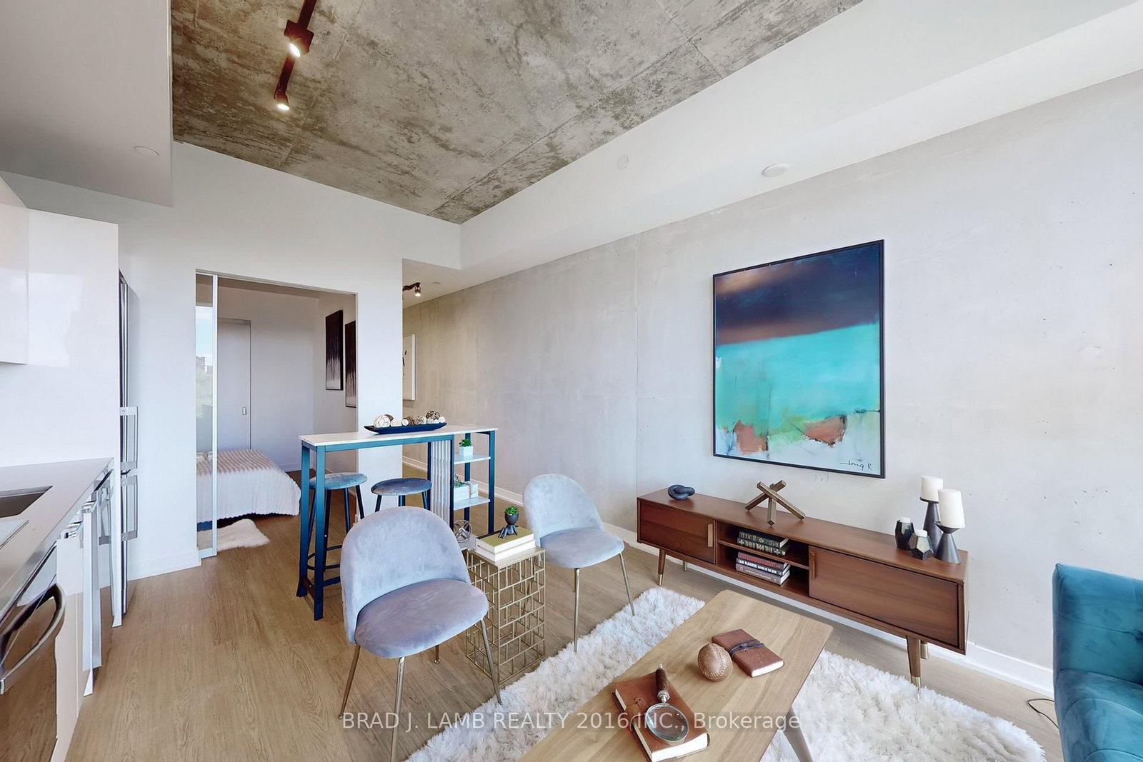 195 McCaul Street • #705 • Toronto, ON photo 8
