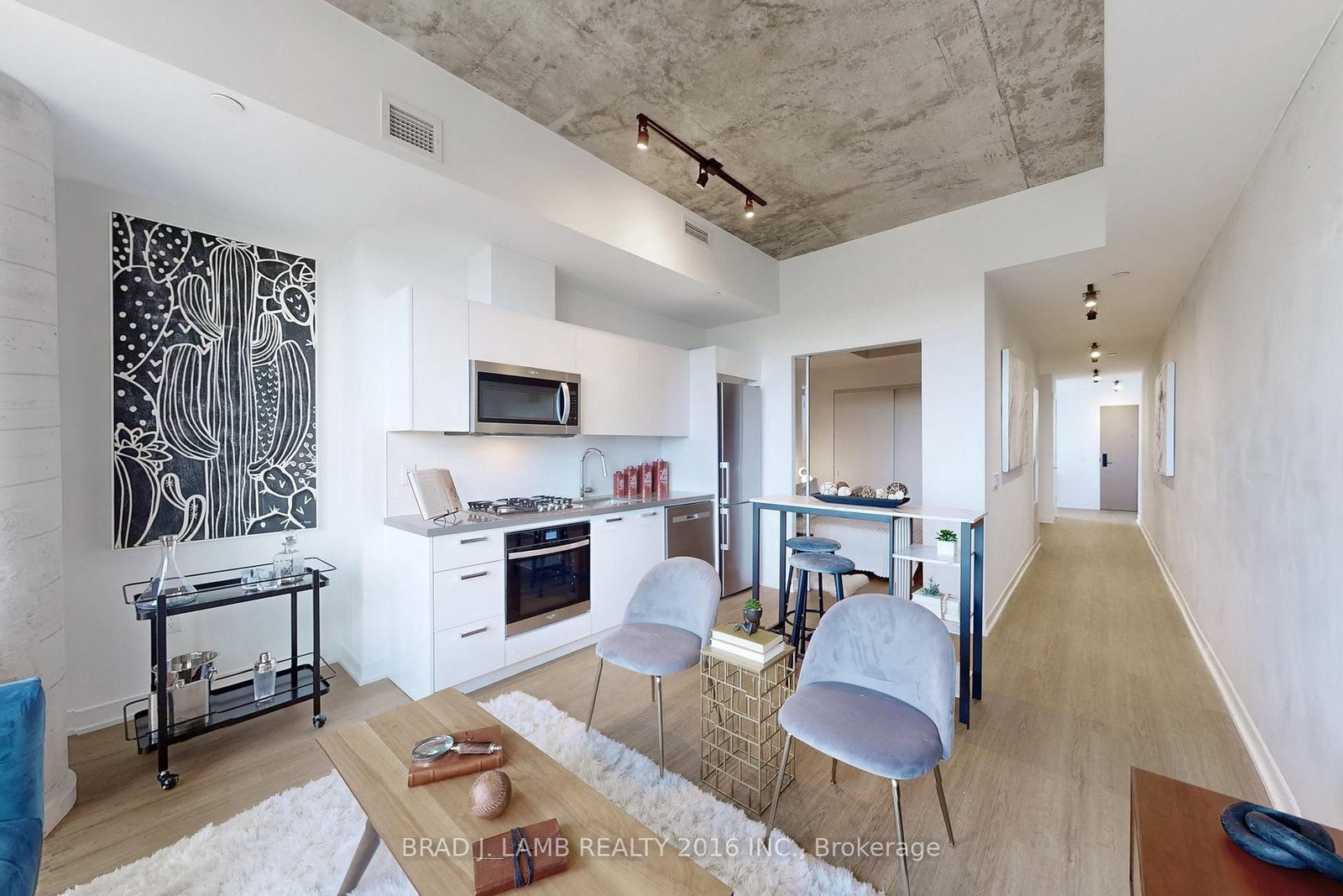 195 McCaul Street • #705 • Toronto, ON photo 9