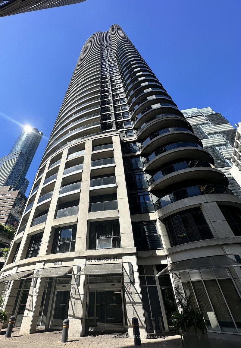 1304 - 21 Carlton Street
