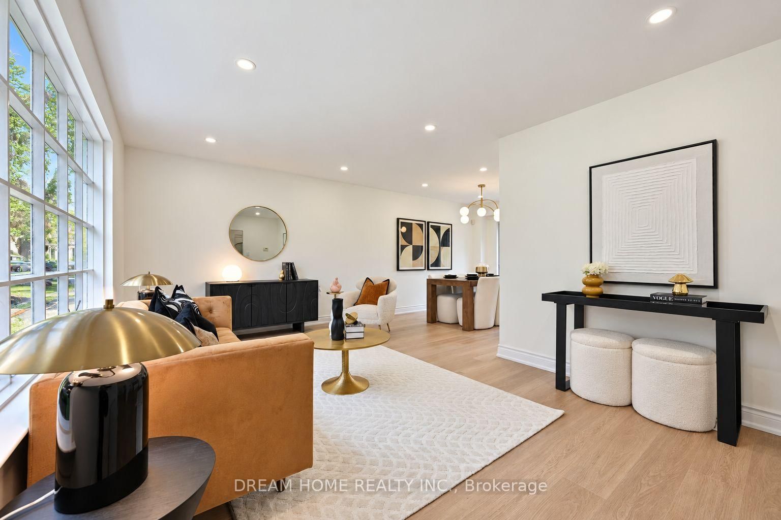 47 Clareville Crescent • Toronto, ON photo 11
