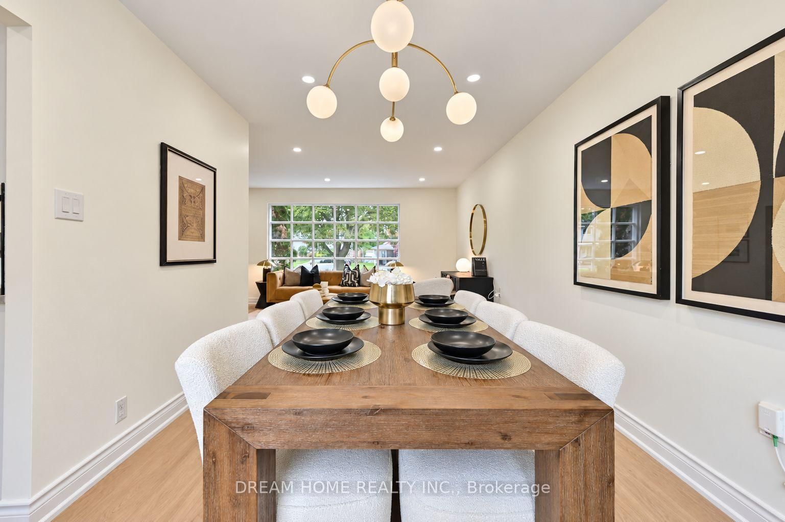47 Clareville Crescent • Toronto, ON photo 24