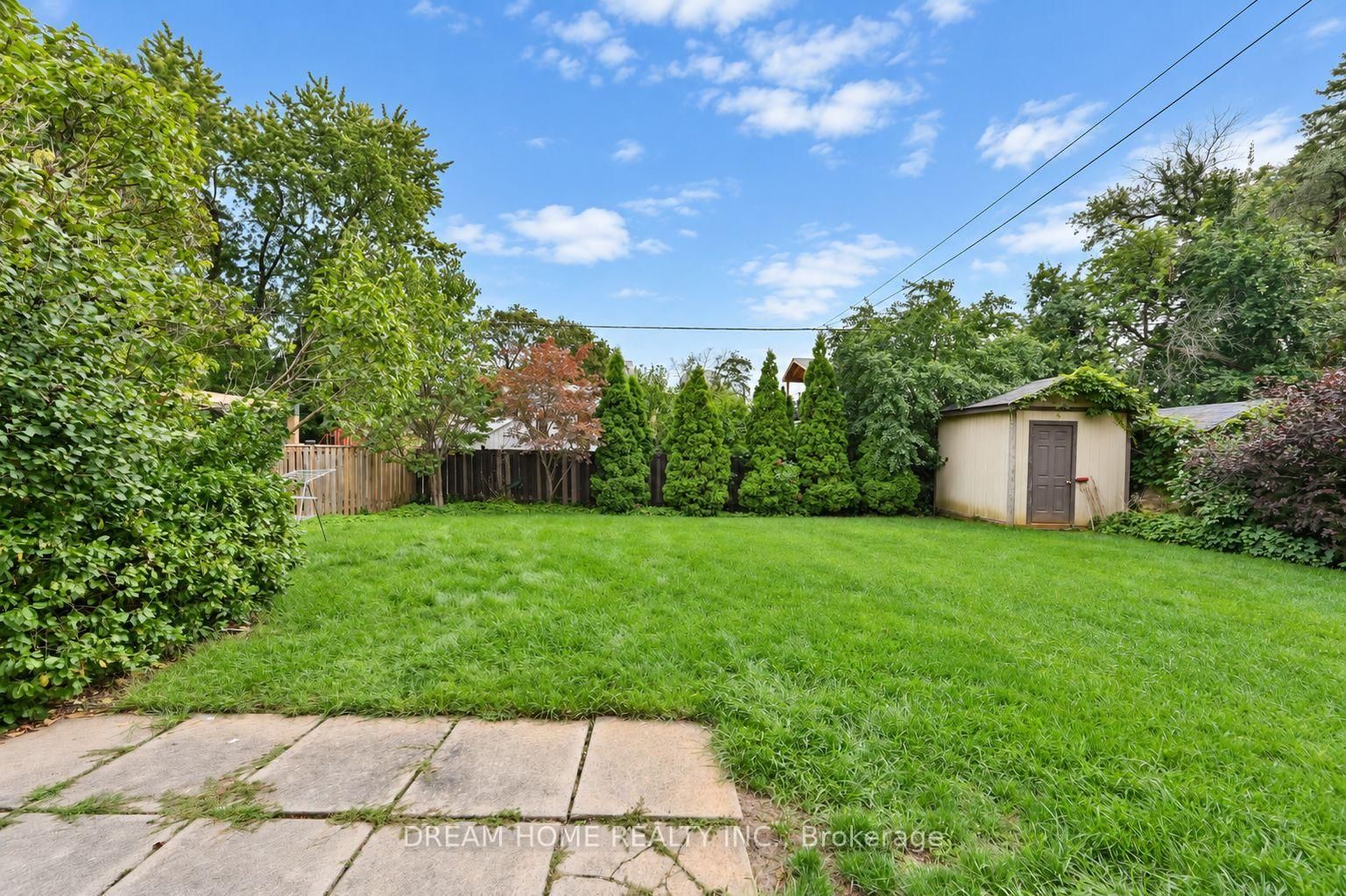 47 Clareville Crescent • Toronto, ON photo 48
