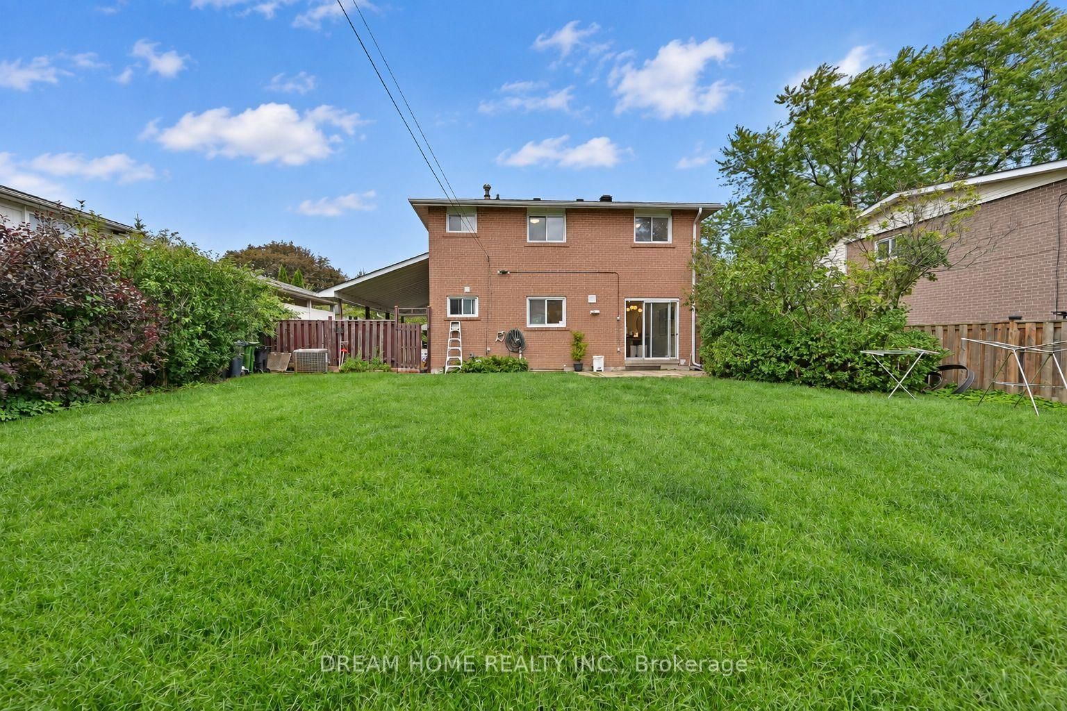 47 Clareville Crescent • Toronto, ON photo 50
