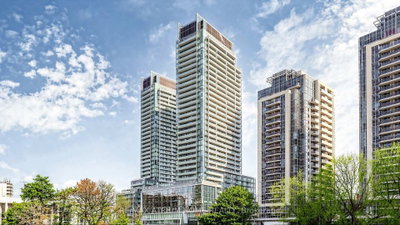 Commercial/Retail for lease at 606-611-5801 Yonge Street, Toronto, Ontario, M2M 0C2 - Newtonbrook East - MLS: C13772140