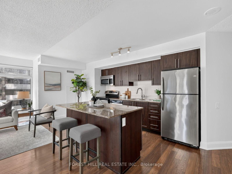 1611 - 2191 Yonge Street