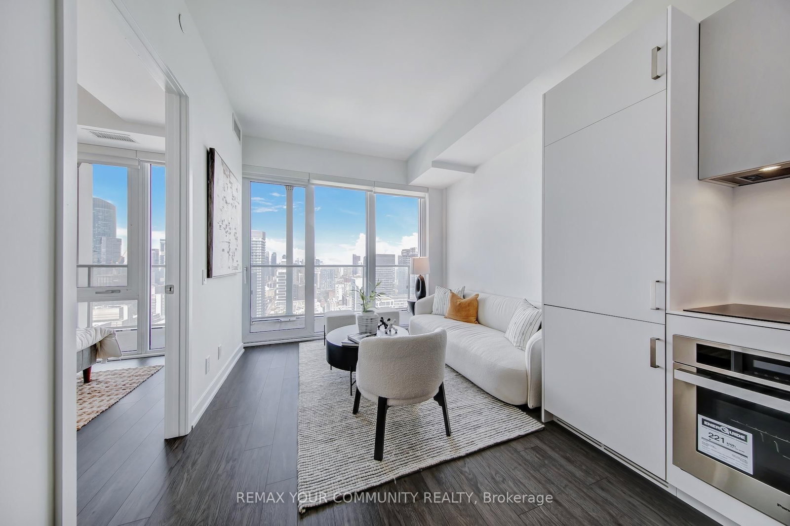 88 Queen St. East Street • #5012 • Toronto, ON photo 12