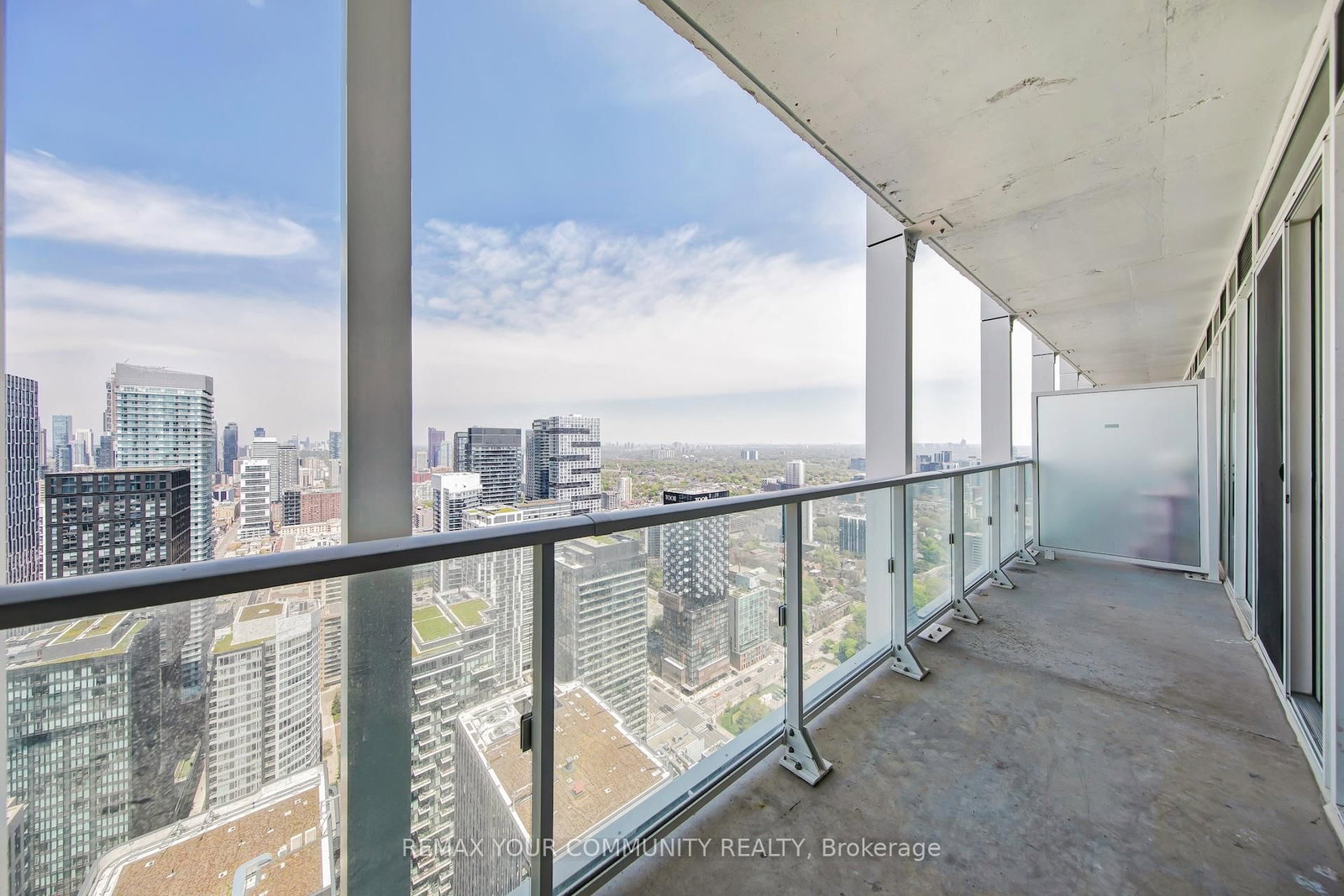 88 Queen St. East Street • #5012 • Toronto, ON photo 20